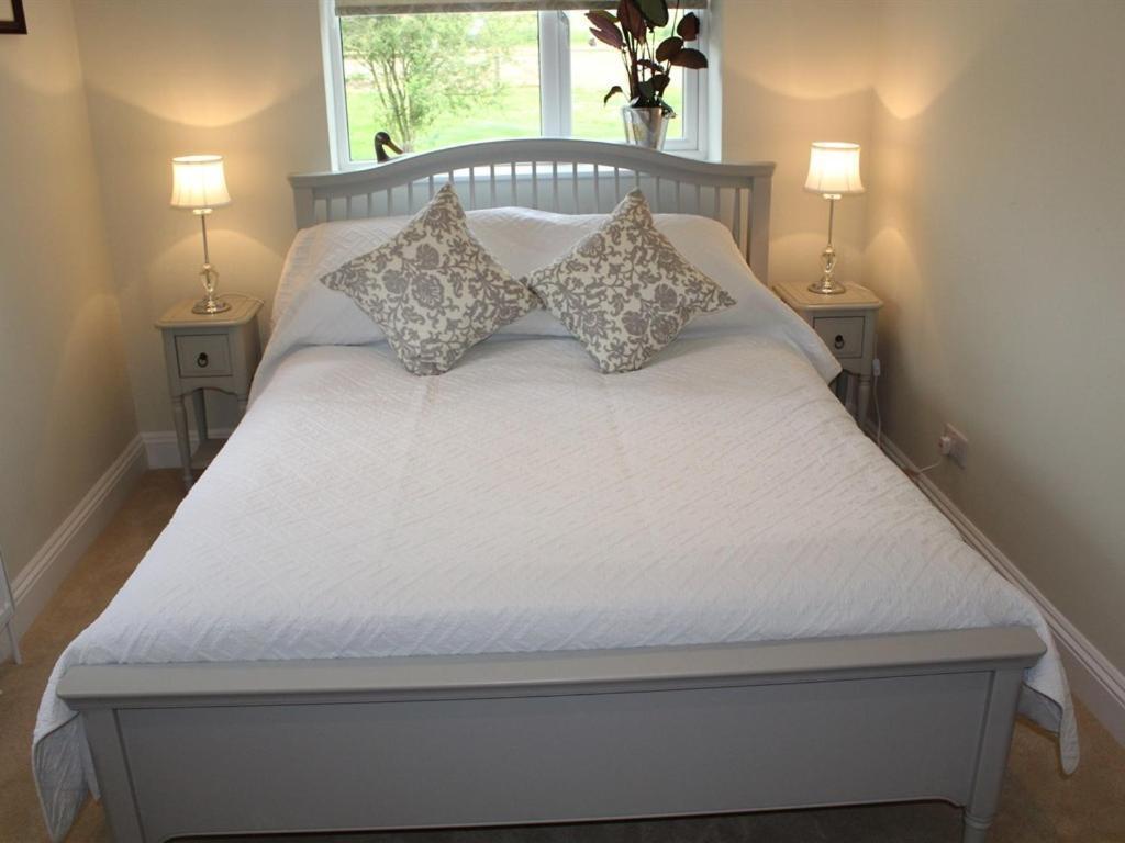 Sunny Nest Bed & Breakfast Bourton-on-the-Water Exterior photo